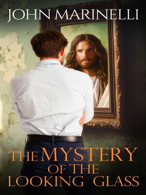 cover image of The Mystery of the Looking Glass